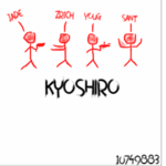 メ Shinigami Group Thumbnail