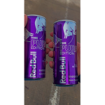Redbullgang