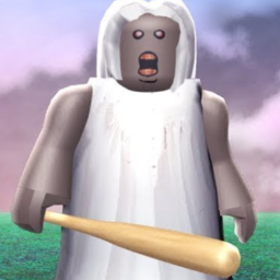 Granny (Fan made)