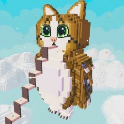 Jump Into Meowl! icon