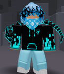 Cold crew123