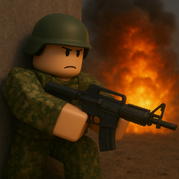 Special Forces Tycoon