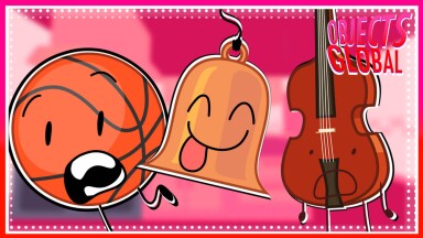 Objects Global - BFDI RP
