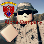 1/5 - Alpha Company