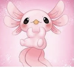 Axolotl Childrens