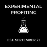 ExperimentaI Profiting