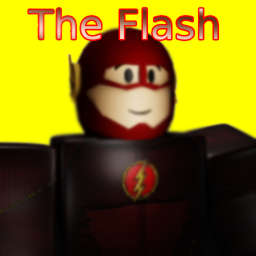 ⚡The Flash World™⚡   (Original Roblox Map)