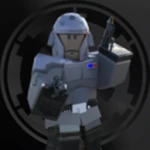 《 TGE 》 || Imperial Security Bureau