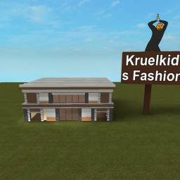 Now That's Kool Fashion