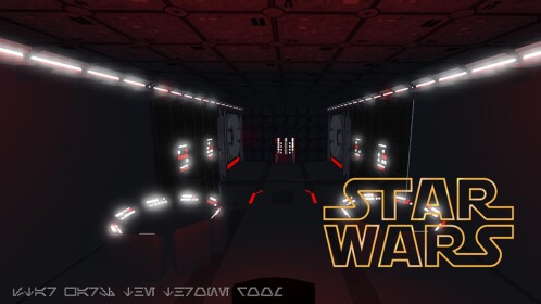 Star Wars: Battle for the Throne