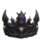 Shadow Lost Souls Crown