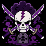The Stormgrave Pirates