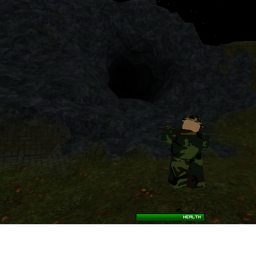 Guns of Roblox (Archived)