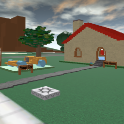 Untitled Admin Game