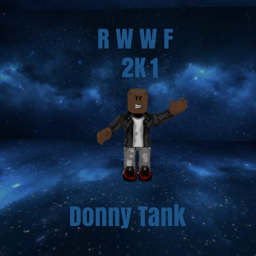 R W W F 2K1 (Beta)