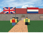 Blox Brothers official Theme park group