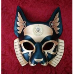 The Gold Mask