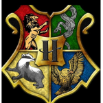 Hogwarts School of Witchcraft and Wizardry F Club!