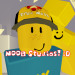 N00B Studios! :D