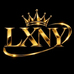 LXNY PENTHOUSE. icon