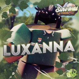 Survival: Luxanna