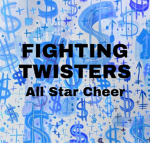 Fighting Twisters All Star Cheer