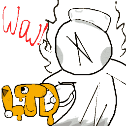 Lucas Tower Defense icon
