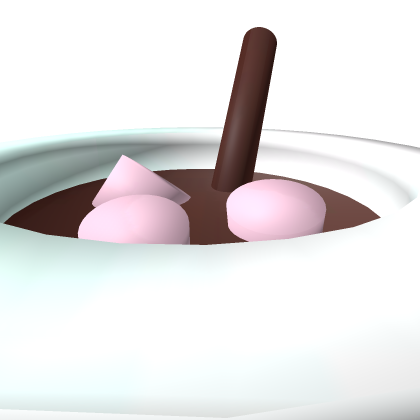 Hat Chocolate