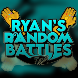 ryan's random battles