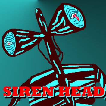 Siren Head Island 2