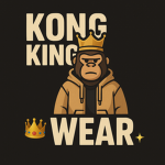 Kong King Wear