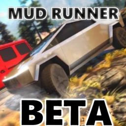 MUD RUNNER [BETA] icon