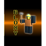 Win The Fake Bloxy