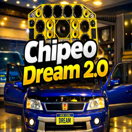 Chipeo Dream 2.0 screenshot 1