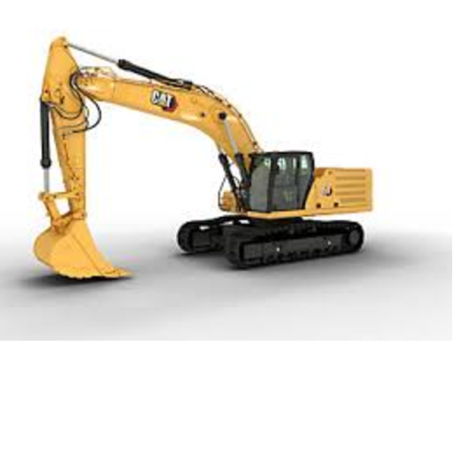 Excavator Simulator!