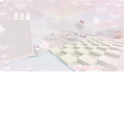 Escape The Colorful Obby