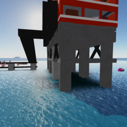(CAD) CANADIAN AUX-COST-GUARD TRAINING FACILITY