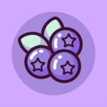 | Blueberry Bunch |