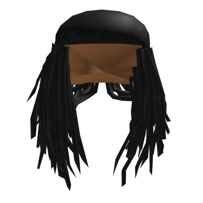 [GK] DREAD LOCS ADD ON V3 Roblox item