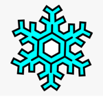 Ice wings