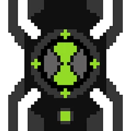 Rising of Omnitrix icon