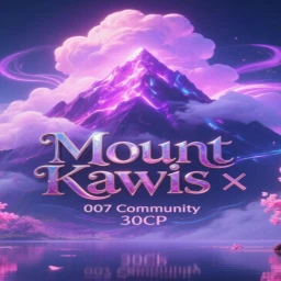 [FREE AVA X 2000] MOUNT KAWIS icon