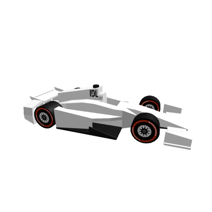 International Division League | Indy-Car