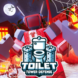 [EP 69] Toilet Tower Defense