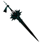 Korblox Winged Blade