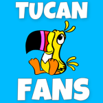 TUCAN FAN