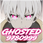 Ghosted's