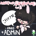 [VC!] [Free Admin] ROBLOX Avatar Editor Background