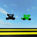 jump off a ramp to be vip (Read Description)