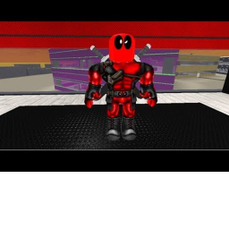 Super Villain Tycoon